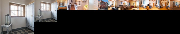 Apartment Sirius E in center of CB Ceske Budejovice