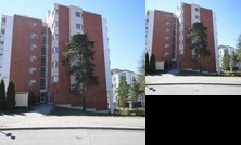 Studio apartment with sauna in Leppavaara Espoo - Armas Launiksen katu 8