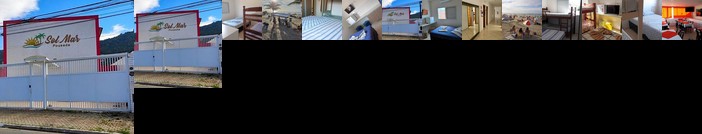 Pousada Sol Mar Praia Grande