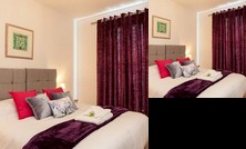 Bishops Terrace Redhill