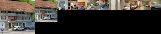 Ferienwohnung Sumiswald