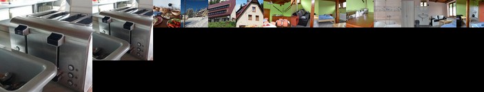 Penzion pod Severakem