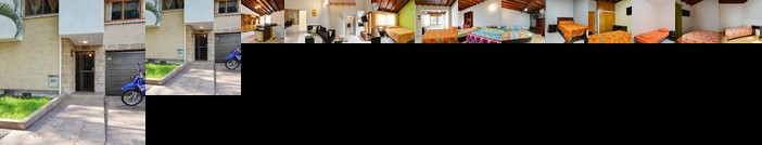 Casa Grande Para Grupos