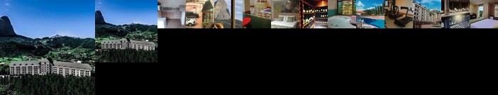 Apart Domingos Martins