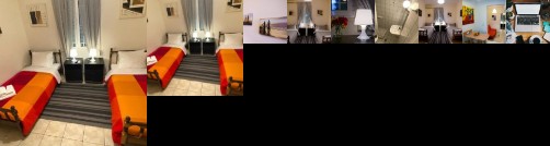 Patras Centre Apartment