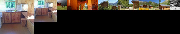 Cabanas Sol de Montanas