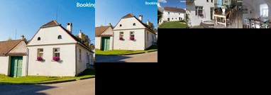 Historicky statek Kojetice na Morave