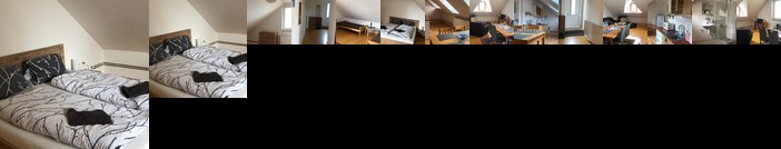 Apartman pod Laznema