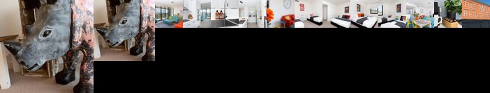 Brand New Unique Apartment