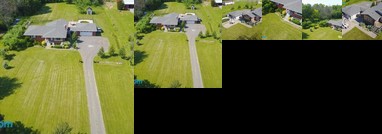 Niagara Sunshine Chalet