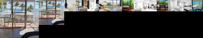 Ocean View Resort Apartment Mackay