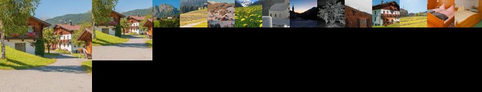 BIO-Bergbauernhof Ederhias