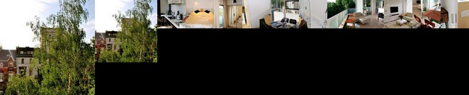 Appartement moderne a Uccle