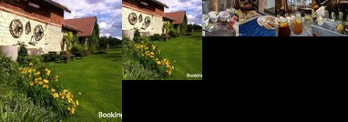 Penzion Statek Siroky Dul