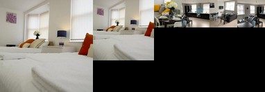 Chelmsford Central Apartments by IR