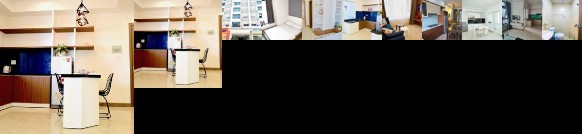 Nha Trang Oceanus apartment