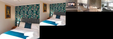 Elk View - town centre