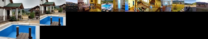 Casa Pre-Cordillera Sexta Region