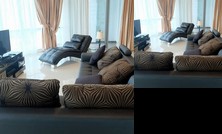 4 Bedroom Luxury St Moritz Presidential By Travelio