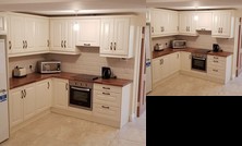 3 Bedroom Newly Furnished Cork City