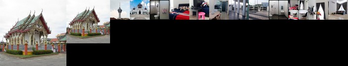 A&H 81 Homestay Alor Setar