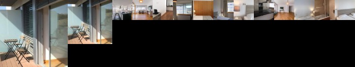 Be Lisbon Residence Laranjeiras