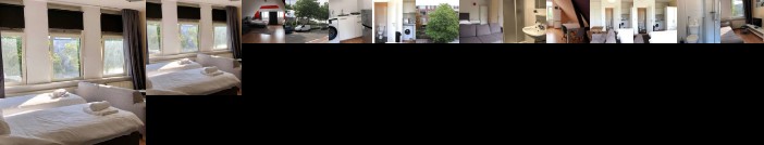 MyCityLofts - Delfshaven