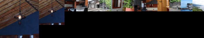 Casa do Terreiro Lajes do Pico