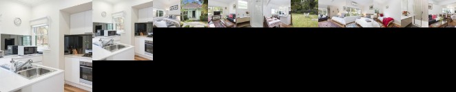 Hillside House Melbourne