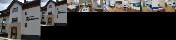 Apartamenty Kapitanskie