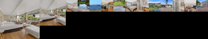 Lakefront Rotorua House in Town