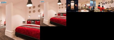 Park Road House - Apartment 3