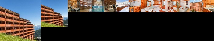 Maeva Particuliers Residence Les Hauts Bois