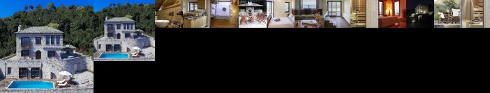 Dionysos Villa Thessaly