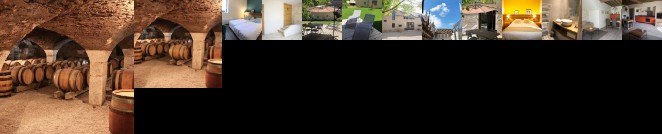 La Grange aux Ecureuils Levernois