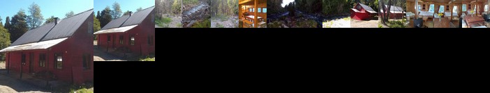 Casa del Rio Puerto Varas