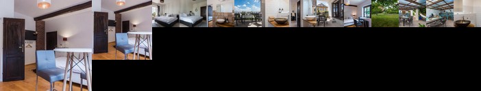 Penzion Labska Vyhlidka