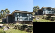 Ecocrackenback 11 'Sustainable luxurious chalet close to the slopes '