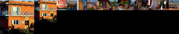 Maison d'hotes Sunu Keur