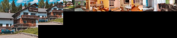 Ubytovani Petrovicky