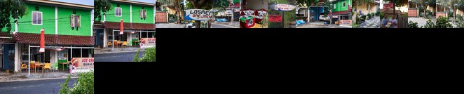 Krui Saejadi Surf Camp