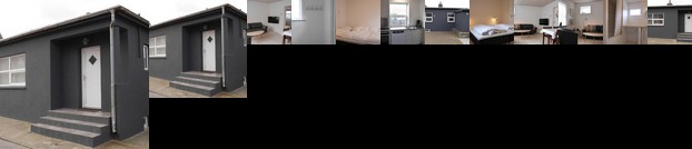 Holiday Home Hirtshals Town 065102