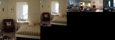 Cosy Rooms close to City Centre