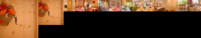 Haus Waldruhe Sankt Jakob in Defereggen