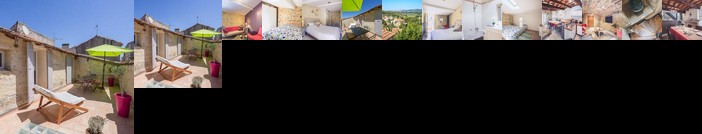 Une Cigale en Provence