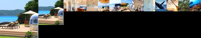 Holly Camp Airstream Villa Amami