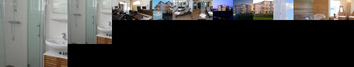 Palais am See Appartements