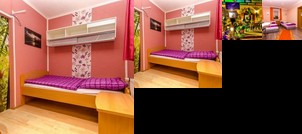 Pension Zur Kutscherstube