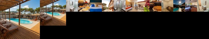 Pousada Nossa Senhora de Fatima