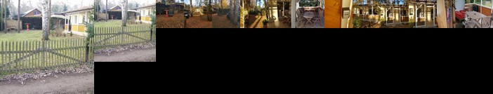 Gemutlicher Ferienbungalow am Felsensee bei Pretzien